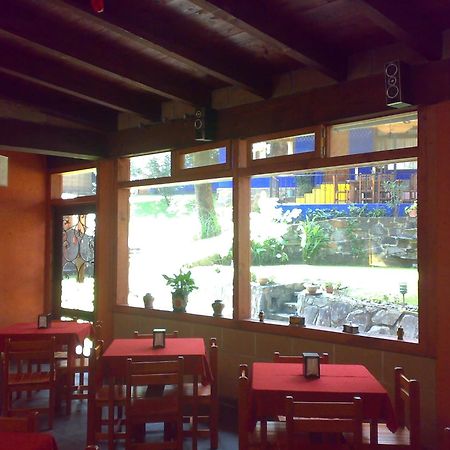 Hotel Casa Valle فالي دي برافو المظهر الخارجي الصورة