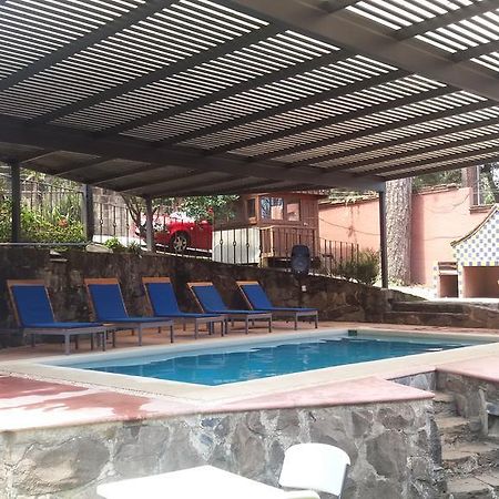 Hotel Casa Valle فالي دي برافو المظهر الخارجي الصورة