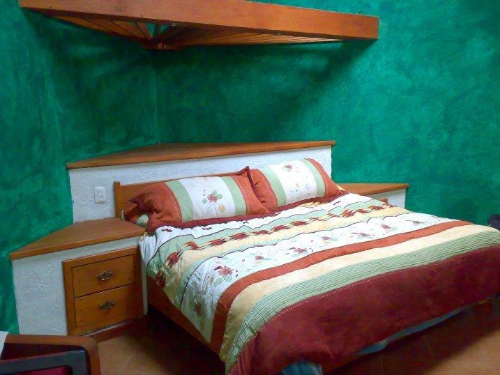 Hotel Casa Valle فالي دي برافو المظهر الخارجي الصورة