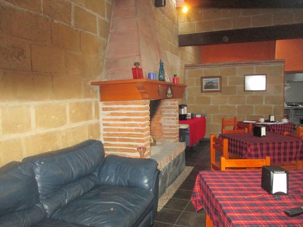 Hotel Casa Valle فالي دي برافو المظهر الخارجي الصورة