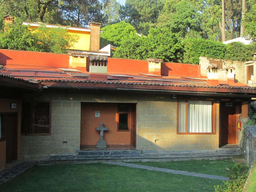 Hotel Casa Valle فالي دي برافو المظهر الخارجي الصورة