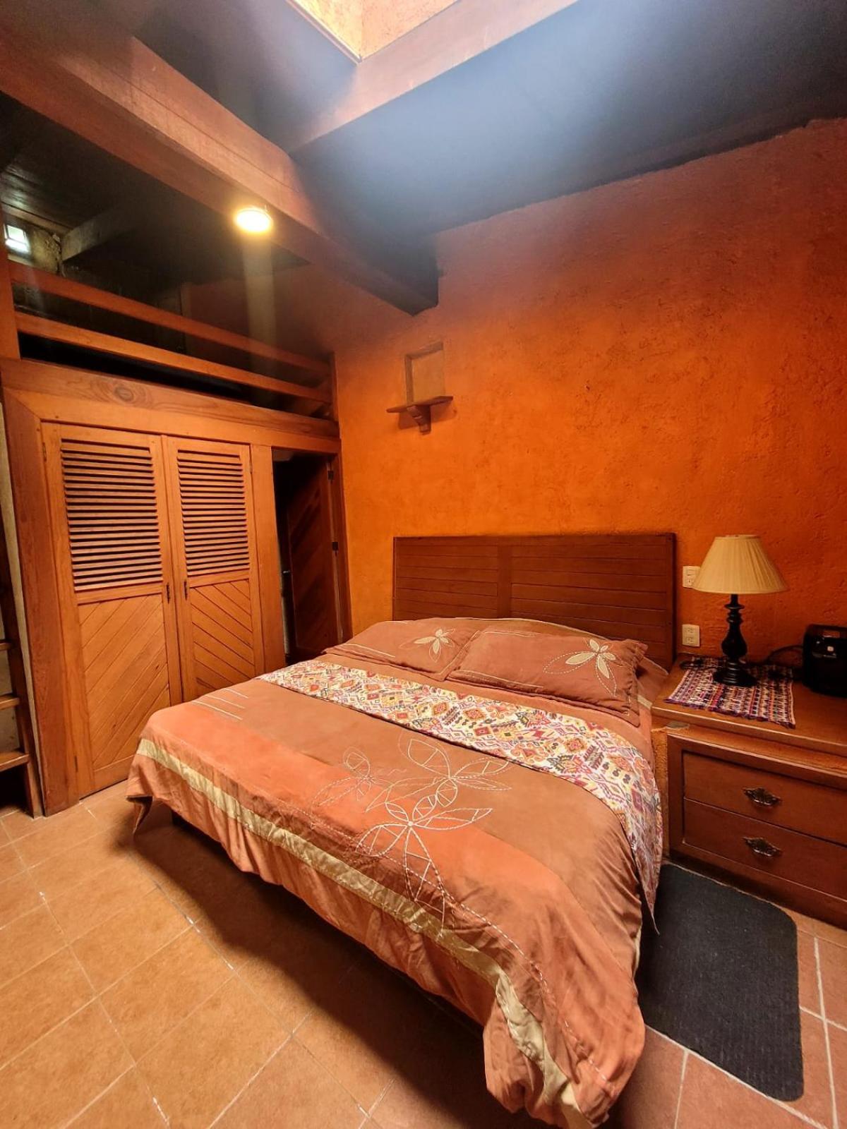 Hotel Casa Valle فالي دي برافو المظهر الخارجي الصورة