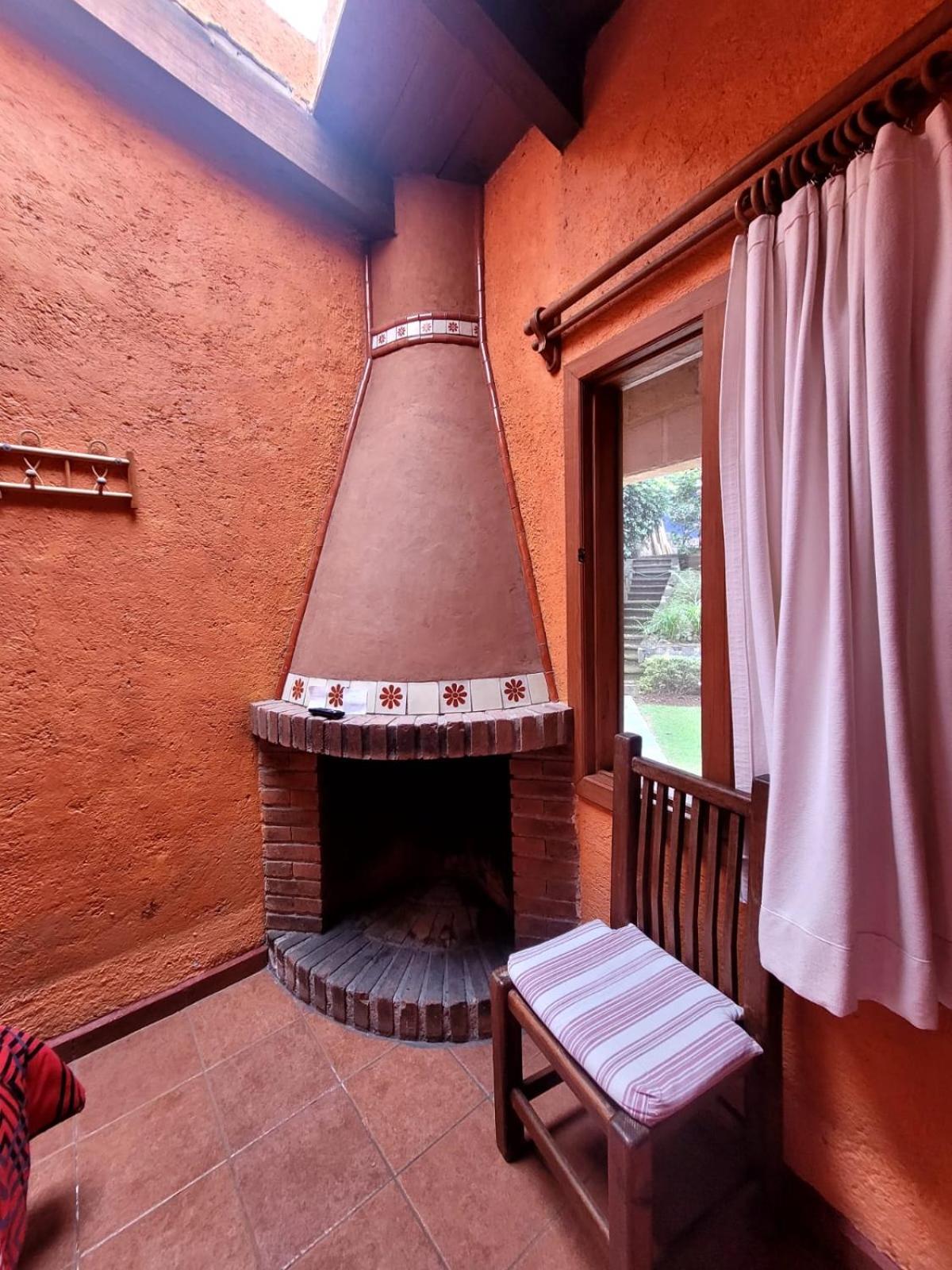 Hotel Casa Valle فالي دي برافو المظهر الخارجي الصورة