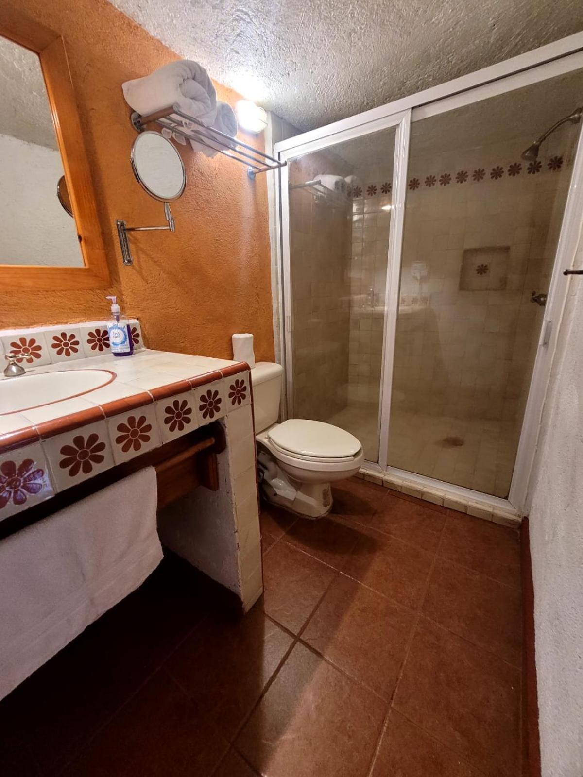Hotel Casa Valle فالي دي برافو المظهر الخارجي الصورة