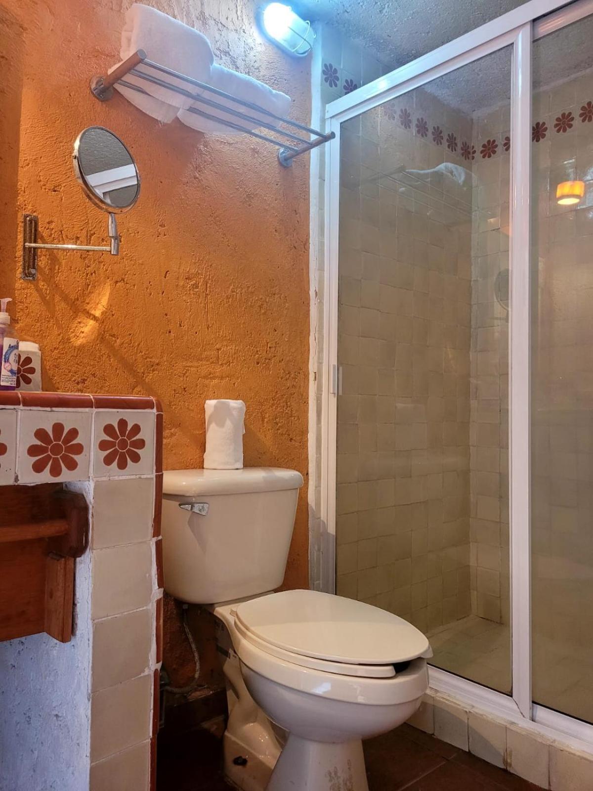 Hotel Casa Valle فالي دي برافو المظهر الخارجي الصورة