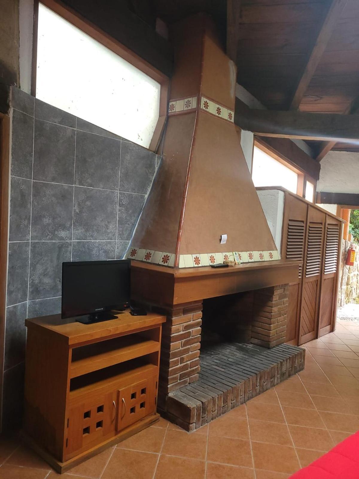 Hotel Casa Valle فالي دي برافو المظهر الخارجي الصورة