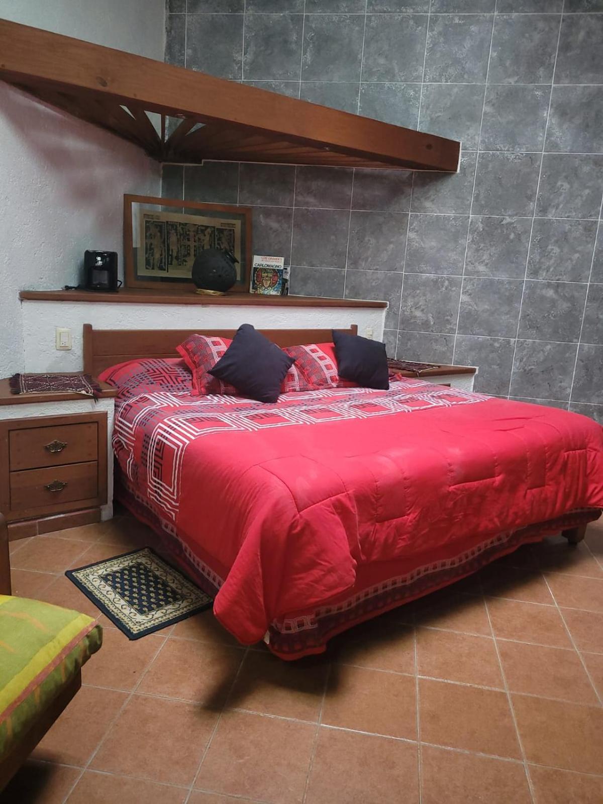 Hotel Casa Valle فالي دي برافو المظهر الخارجي الصورة
