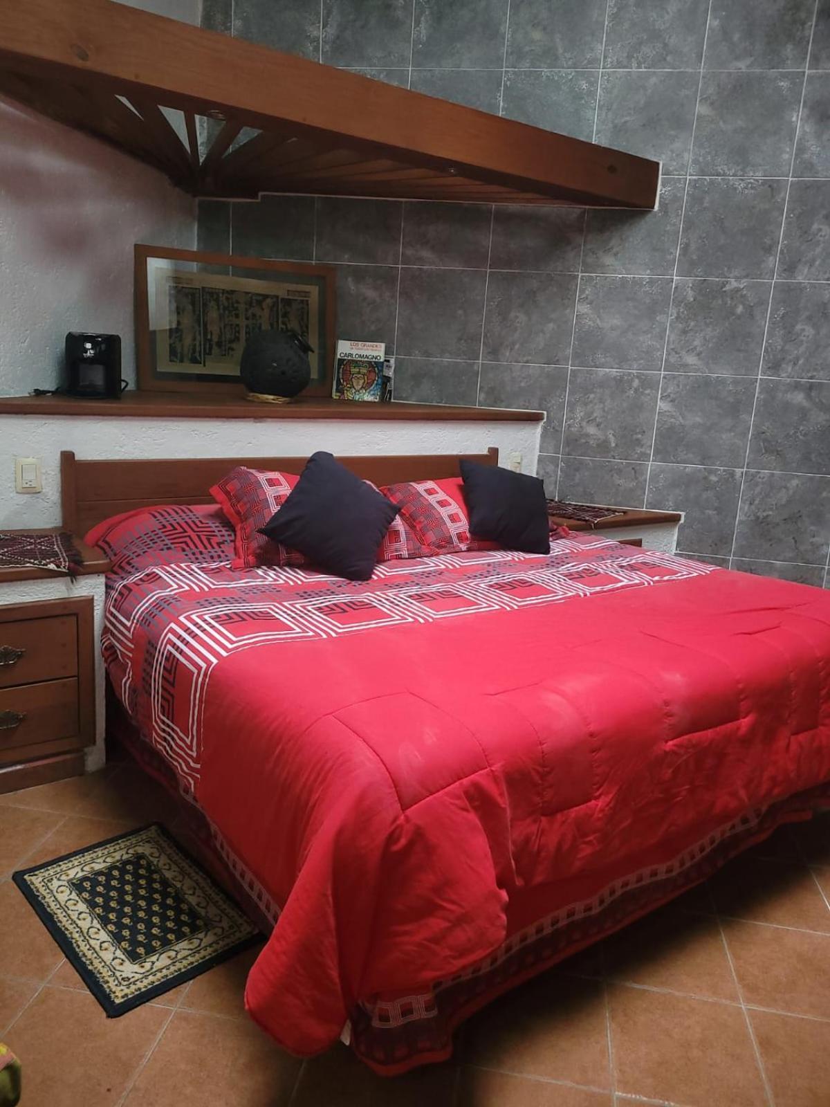 Hotel Casa Valle فالي دي برافو المظهر الخارجي الصورة
