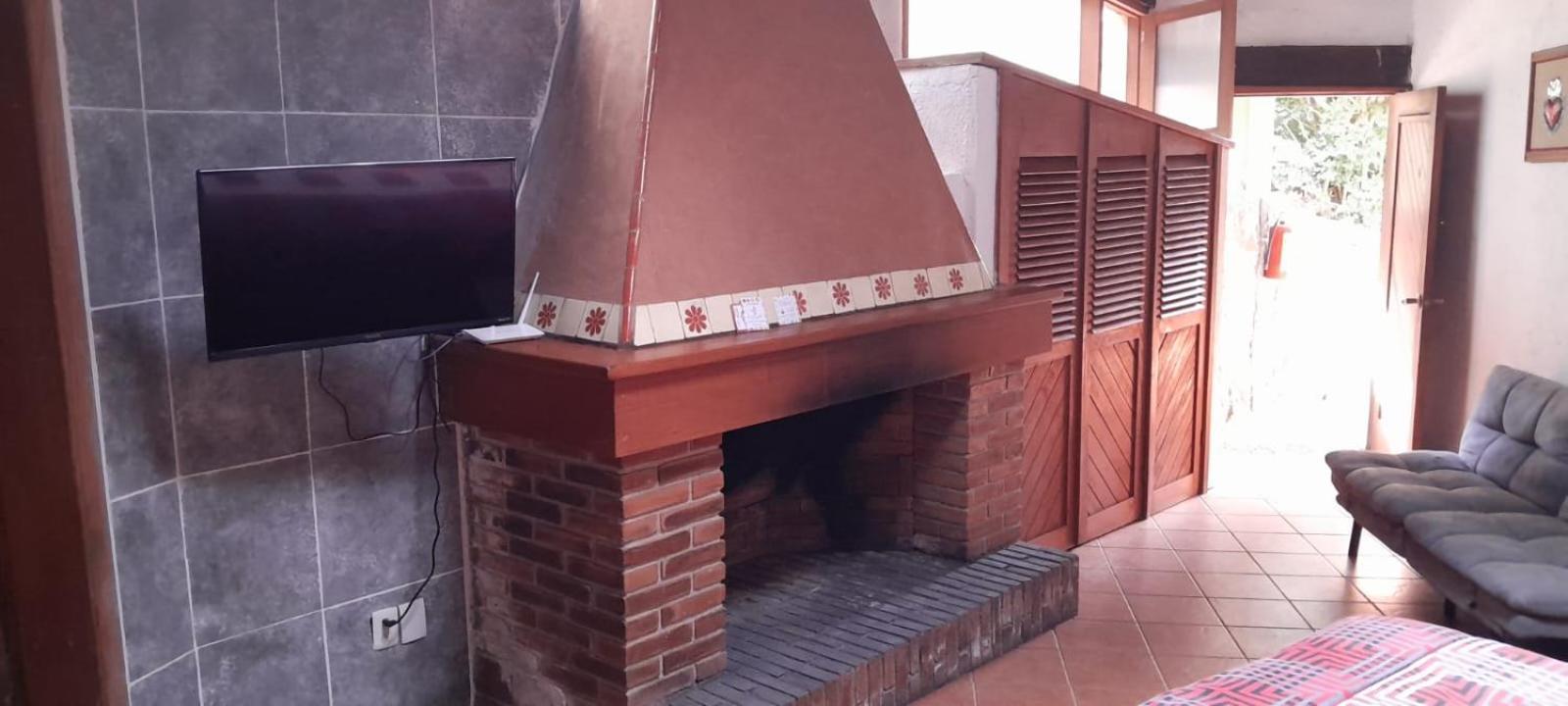 Hotel Casa Valle فالي دي برافو المظهر الخارجي الصورة
