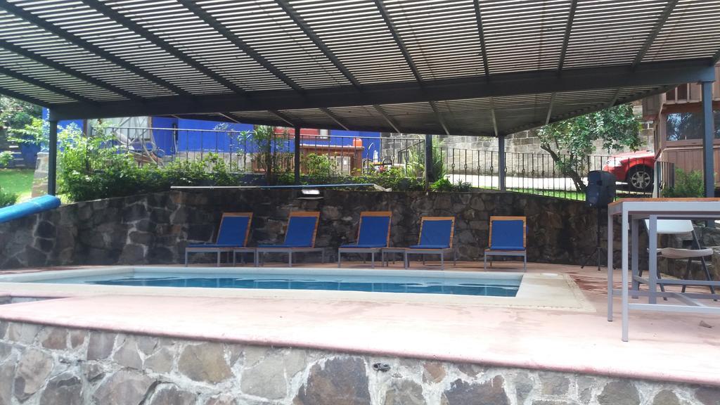 Hotel Casa Valle فالي دي برافو المظهر الخارجي الصورة