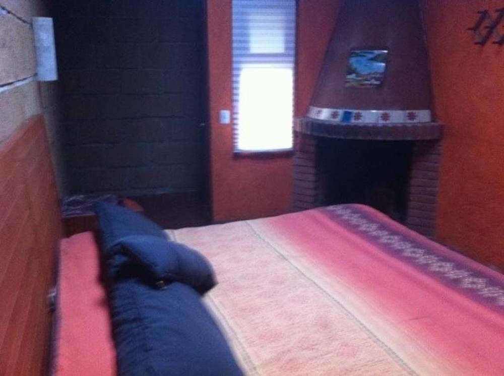 Hotel Casa Valle فالي دي برافو المظهر الخارجي الصورة
