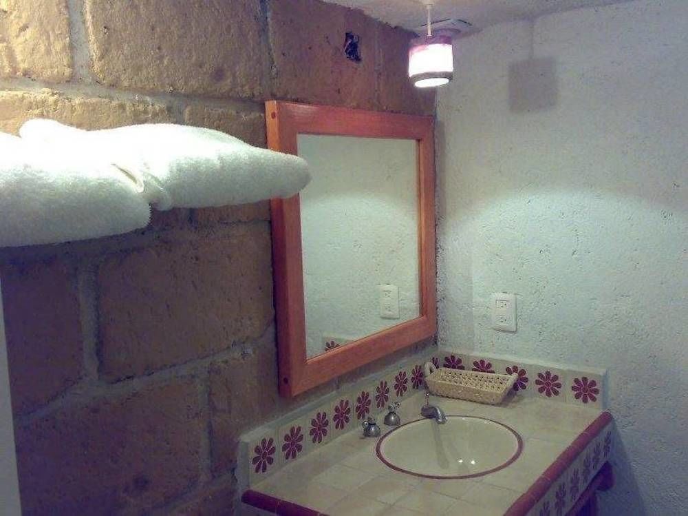 Hotel Casa Valle فالي دي برافو المظهر الخارجي الصورة
