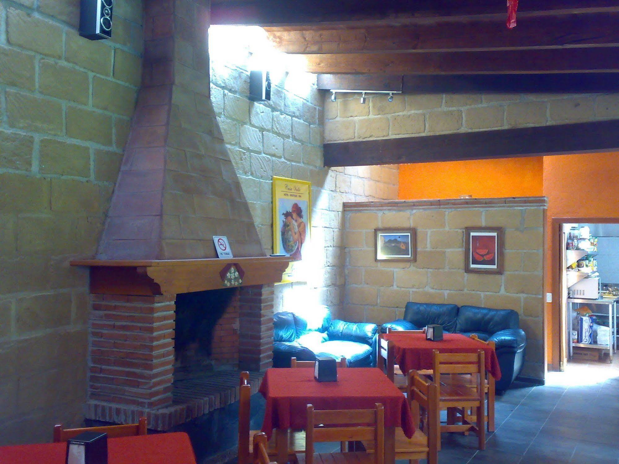 Hotel Casa Valle فالي دي برافو المظهر الخارجي الصورة