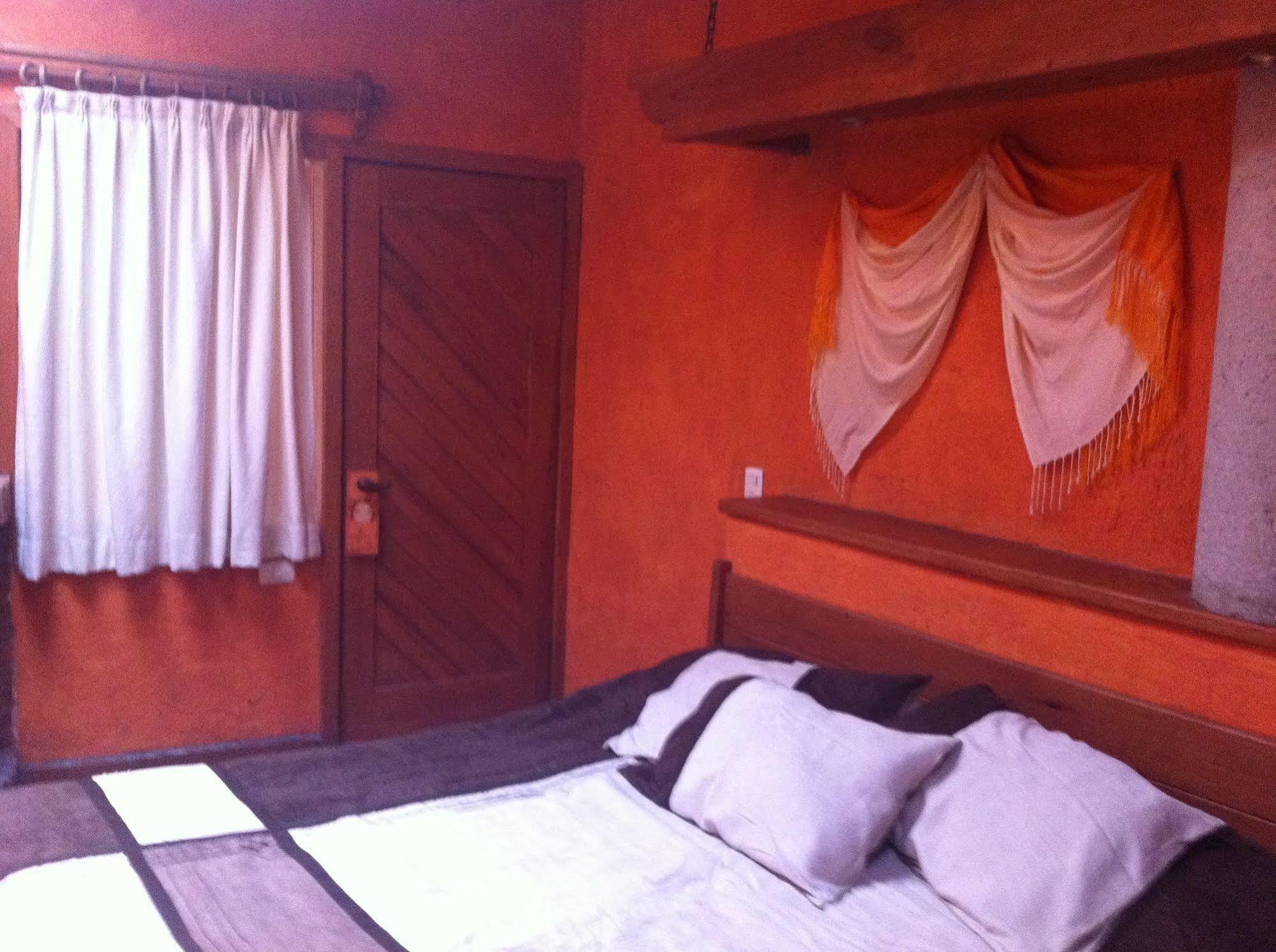 Hotel Casa Valle فالي دي برافو المظهر الخارجي الصورة