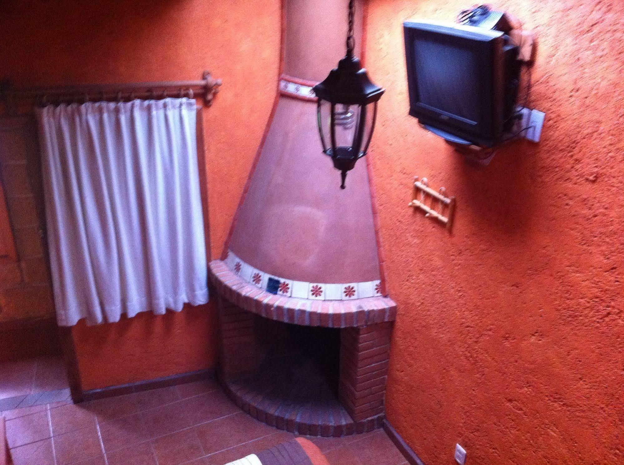 Hotel Casa Valle فالي دي برافو المظهر الخارجي الصورة